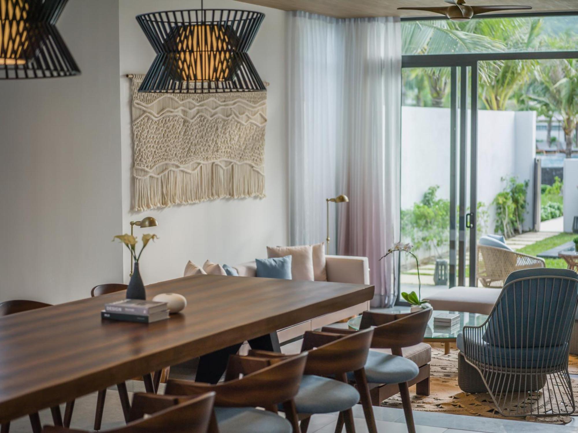 Premium Pool Villa - 1 Bedroom