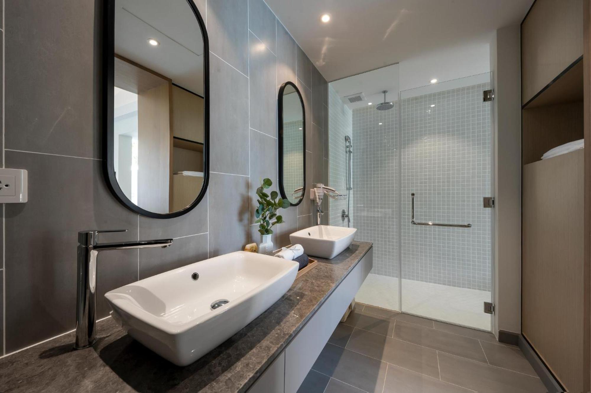 Garden Pool Villa - 3 Bedrooms