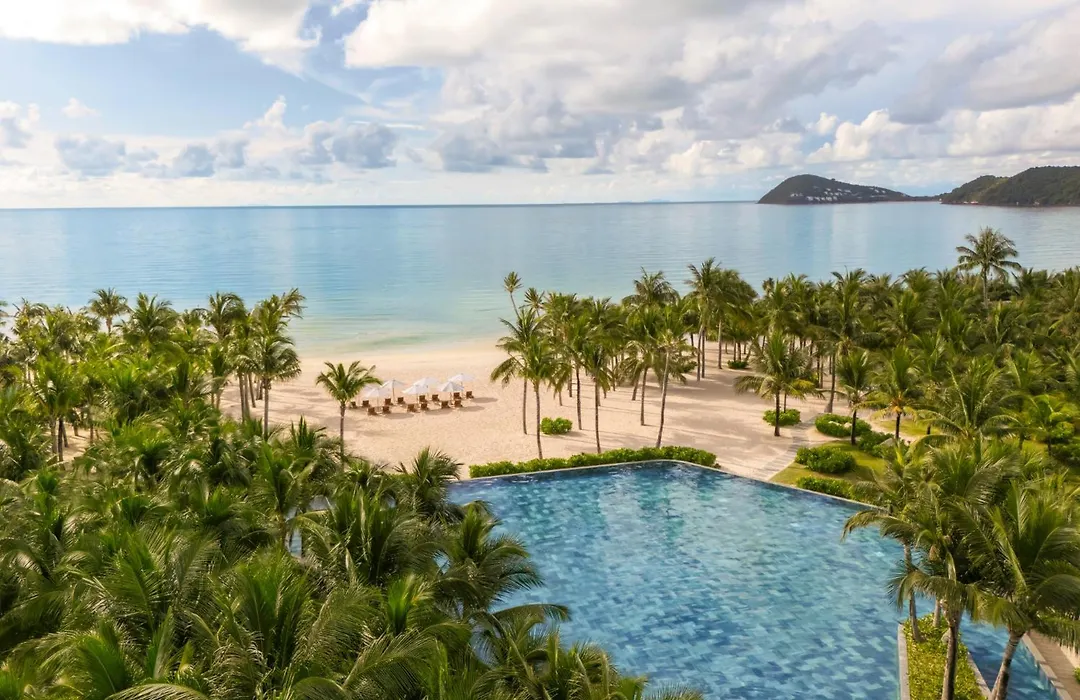 New World Phu Quoc Resort-1