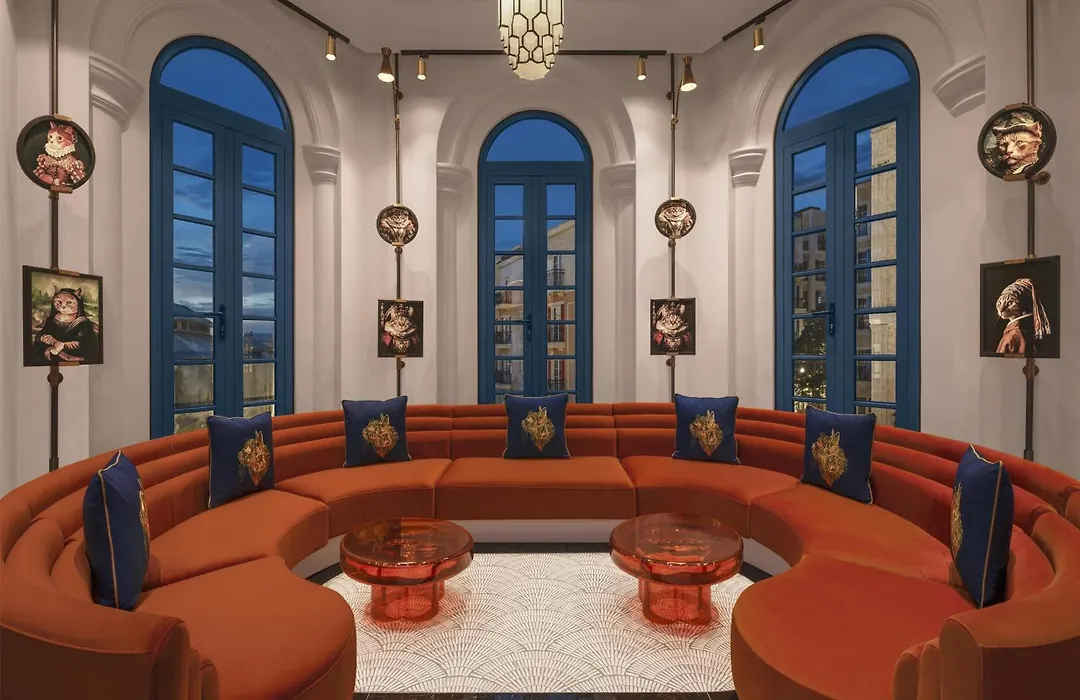 La Festa Phu Quoc, Curio Collection By Hilton-1
