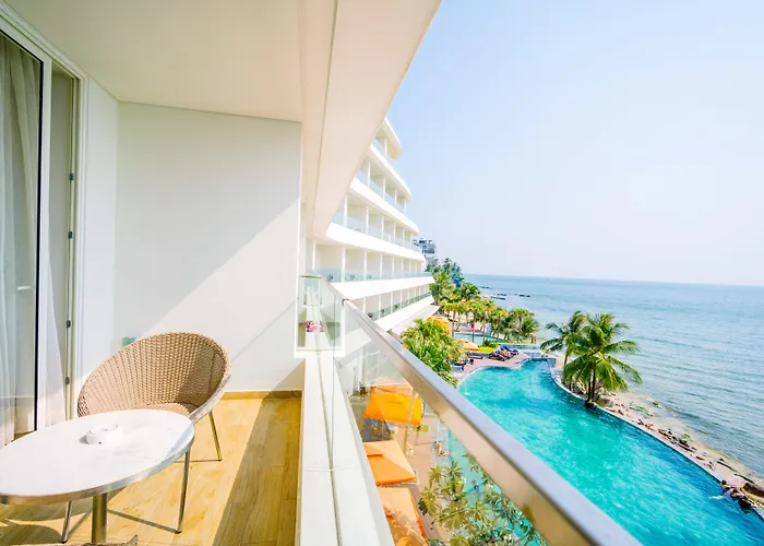 Seashells Phu Quoc Hotel & Spa