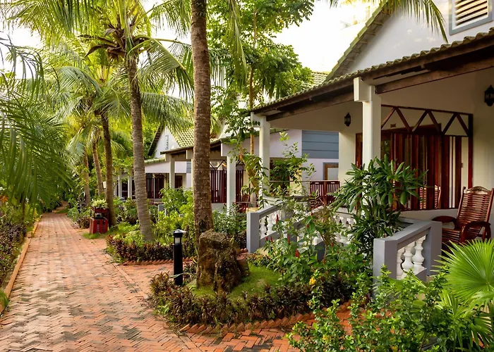 Globiquex Hotels, Phu Quoc