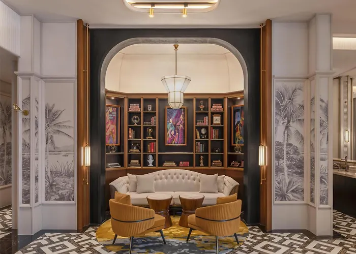 La Festa Phu Quoc, Curio Collection By Hilton