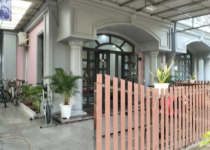 Tanya Phu Quoc Hotel