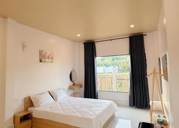 Thanh Phat Homestay Ha Tien