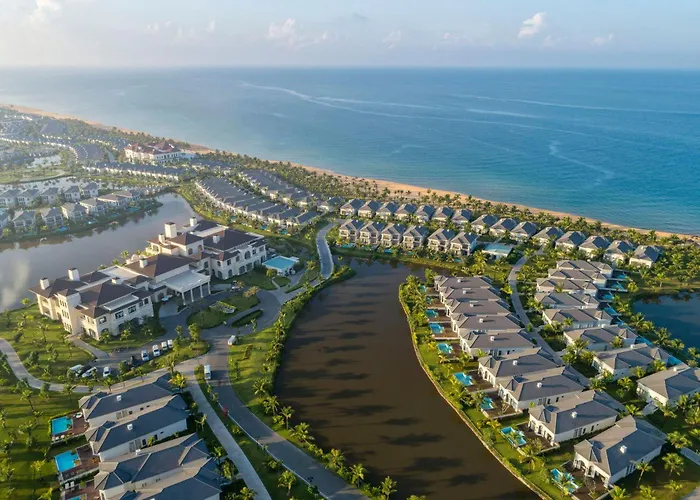 Melia Vinpearl Phu Quoc