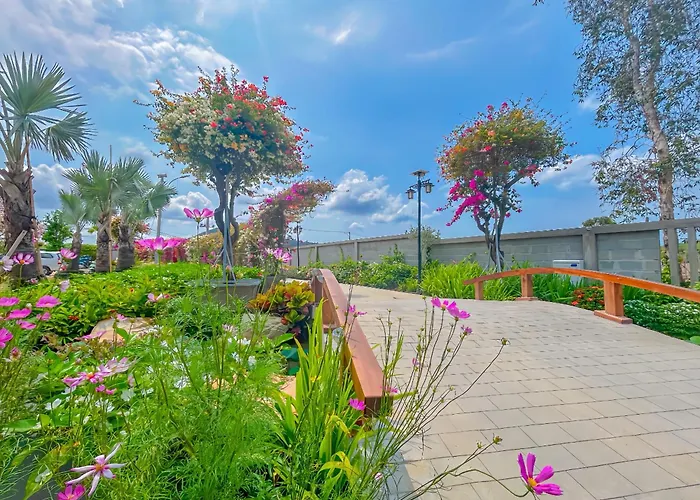 Greenlife Village Phu Quoc