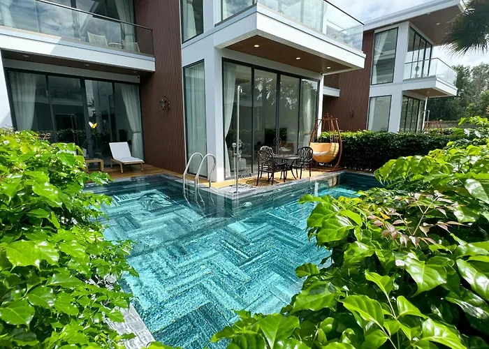 Greenlife Village Phu Quoc
