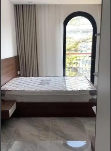 Gloca Hotel Phu Quoc